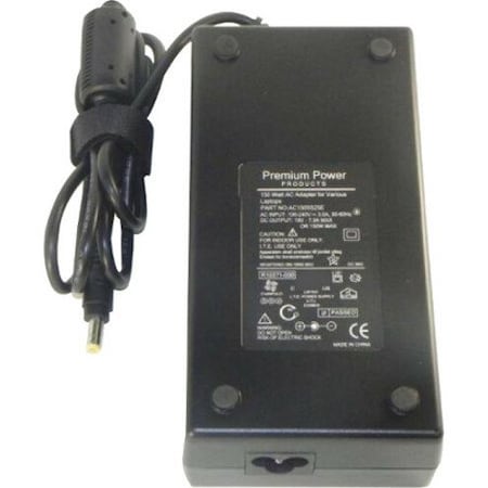 Ereplacements 150 Watt Ac Adapter For Asus G AC1505525E-ER